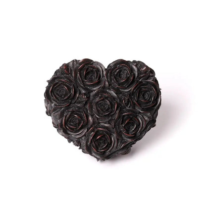 Alchemy - Rose Heart Box