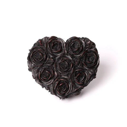 Alchemy - Rose Heart Box