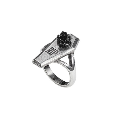 Alchemy - RIP Rose Ring