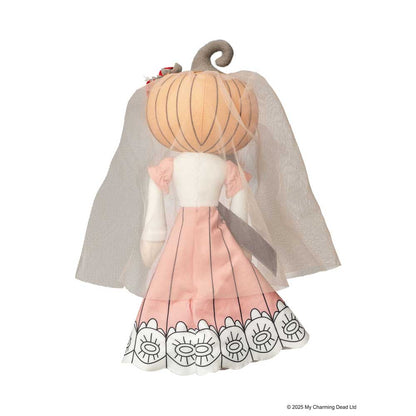 Alchemy - My Charming Dead - Pumpkinella