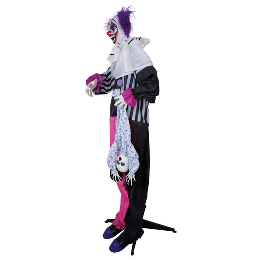 Clown - Animated (170cm)