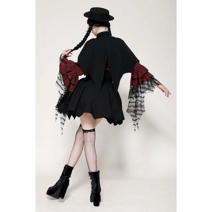 Camazotz Vampier Cape