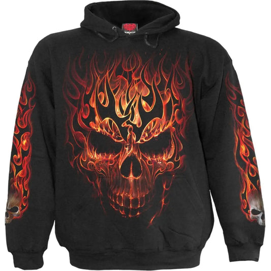 Skull Blast
