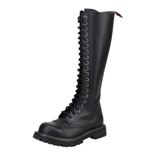 Angry Itch - 20 Eye Leather Ranger