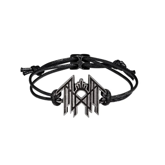 Sleep Token - Leren Armband - Alchemy
