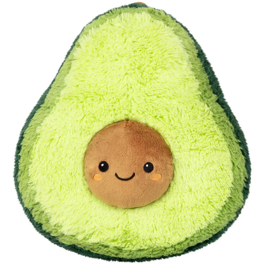 Avacado - Comfort Food - Squishable (15")