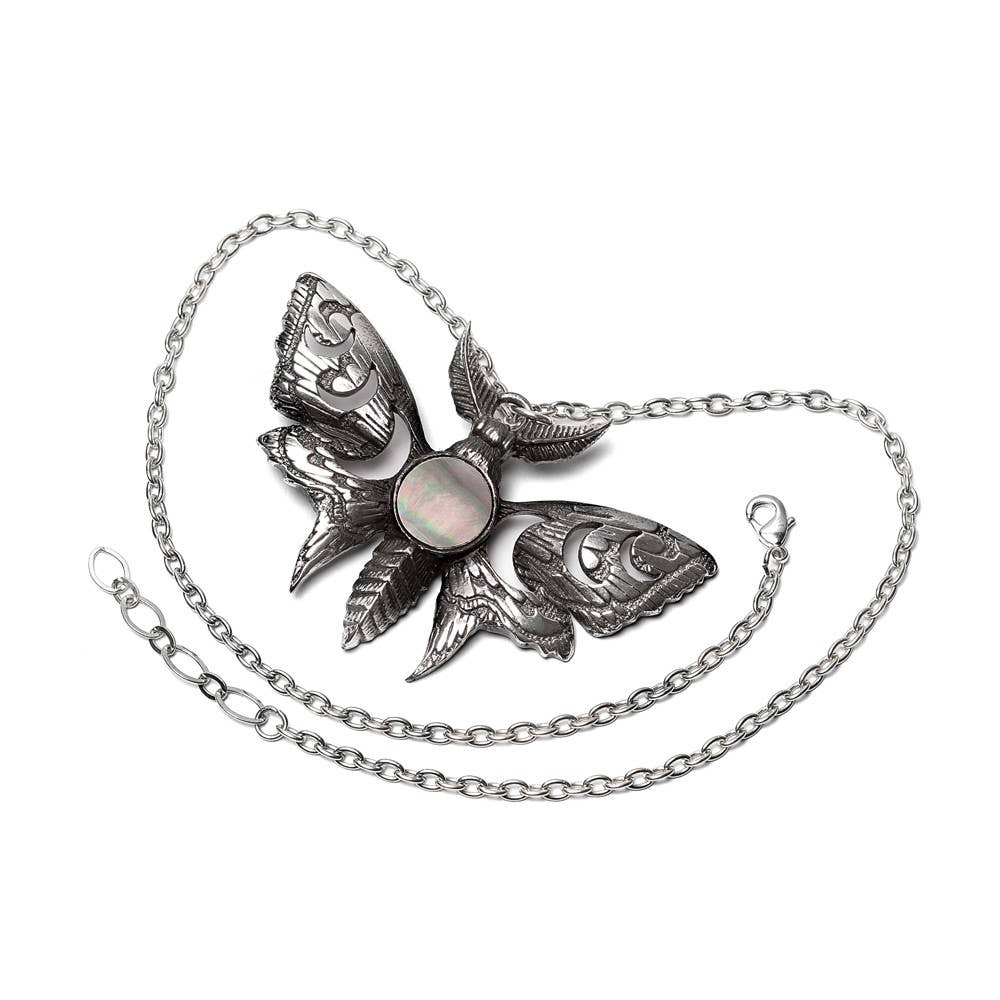 Alchemy Luna Mot Ketting