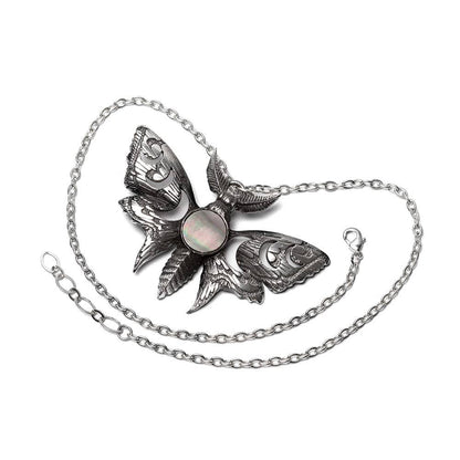 Alchemy Luna Mot Ketting