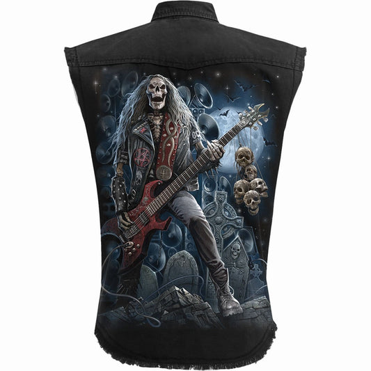 Grim Rocker