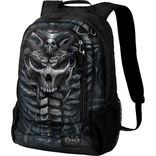 Skull Armour Rugzak