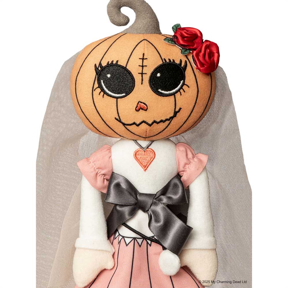 Alchemy - My Charming Dead - Pumpkinella