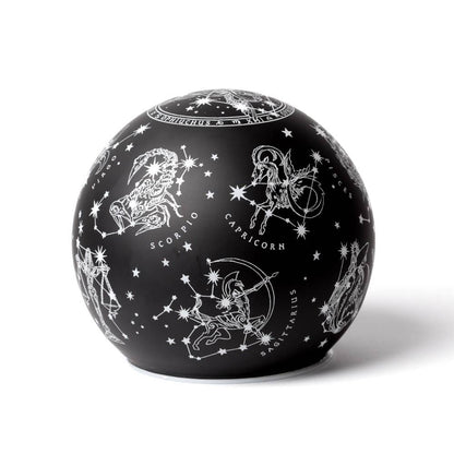Alchemy - Astrology Globe (LED Lamp)