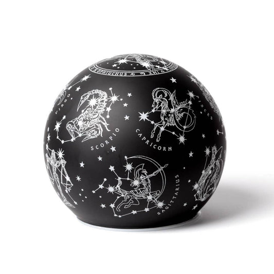 Alchemy - Astrology Globe (LED Lamp)