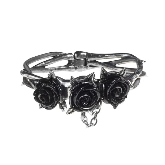 Alchemy - Black Wild Rose