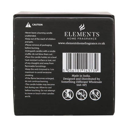 Witching Hour White Sage Kaars