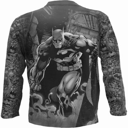 Batman Vengeance Wrap