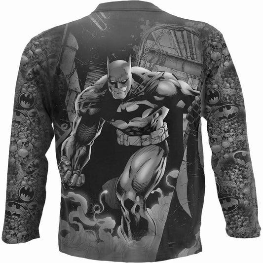 Batman Vengeance Wrap