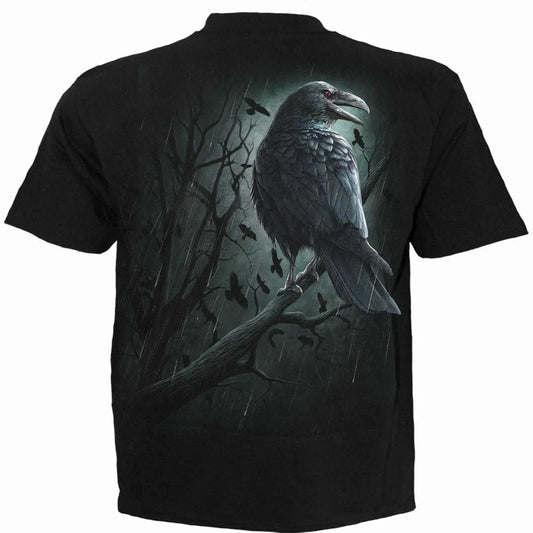 Shadow Raven