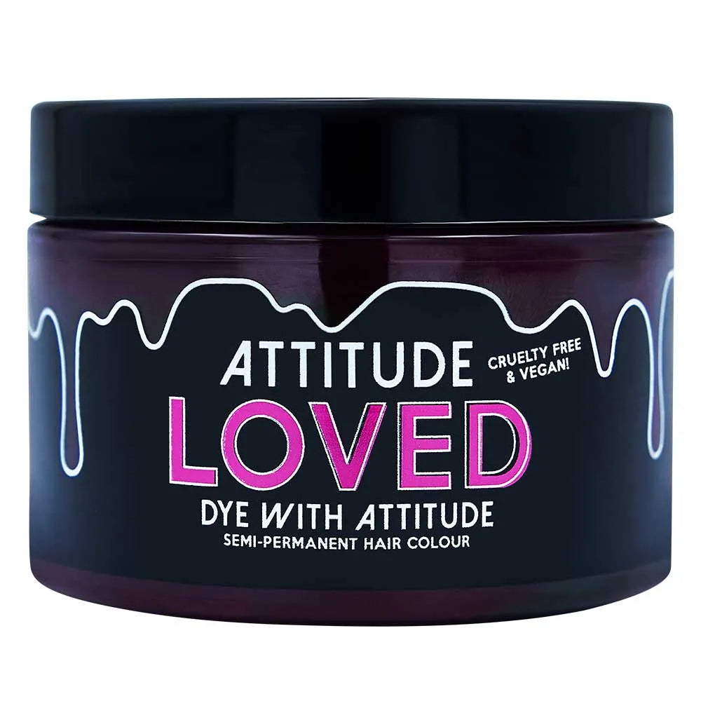 Loved