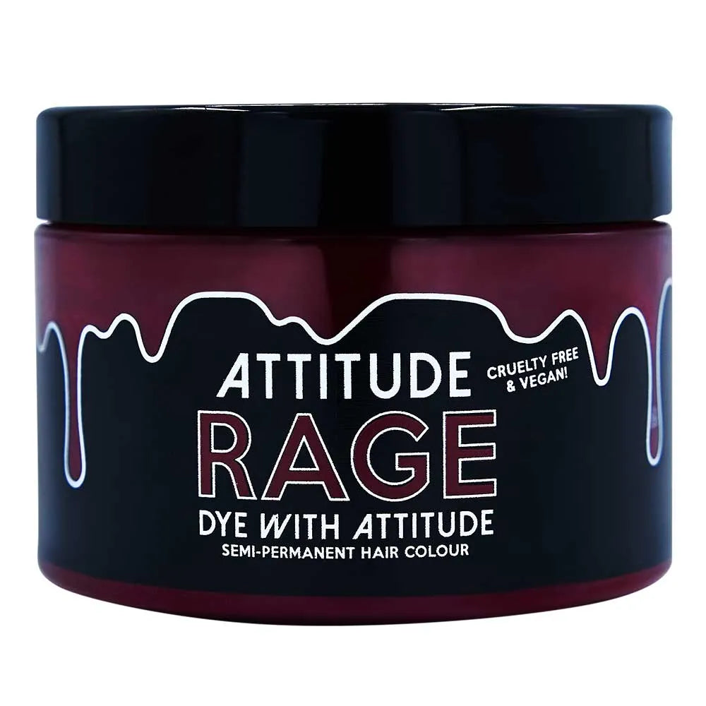 Rage