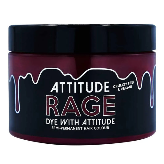 Rage
