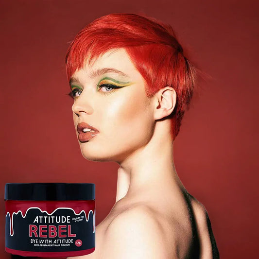 Rebel