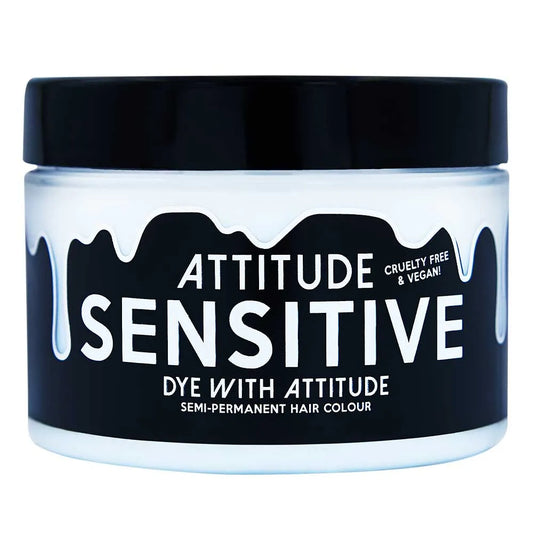 Sensitive