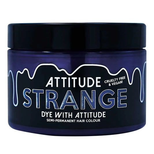 Strange