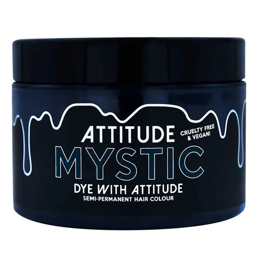 Mystic