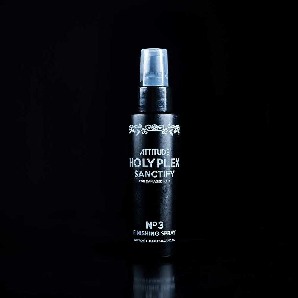 Attitude Hair Dye - Holyplex No.3 Colour Protect Spray - 100ml
