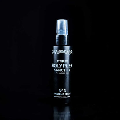 Attitude Hair Dye - Holyplex No.3 Colour Protect Spray - 100ml