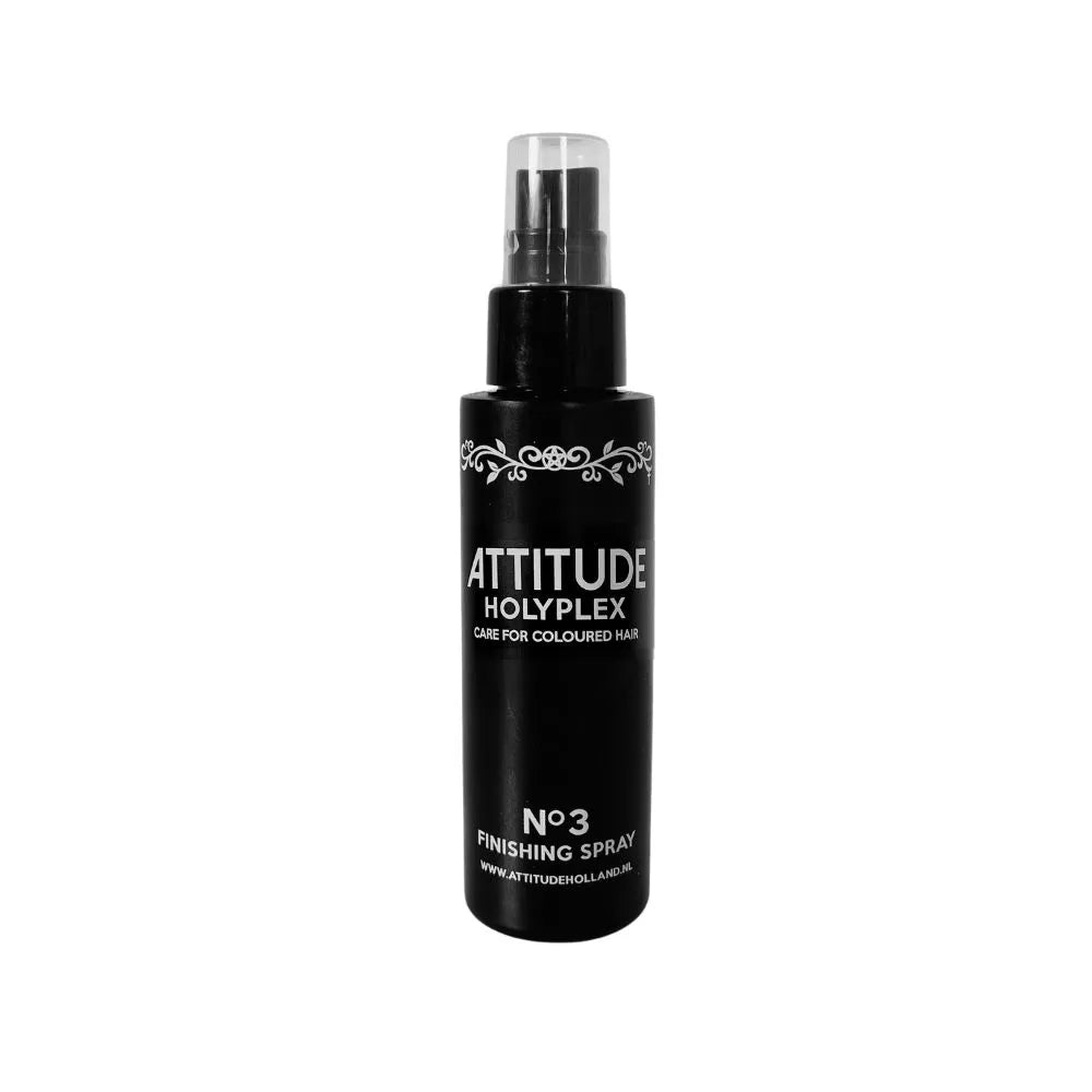 Attitude Hair Dye - Holyplex No.3 Colour Protect Spray - 100ml