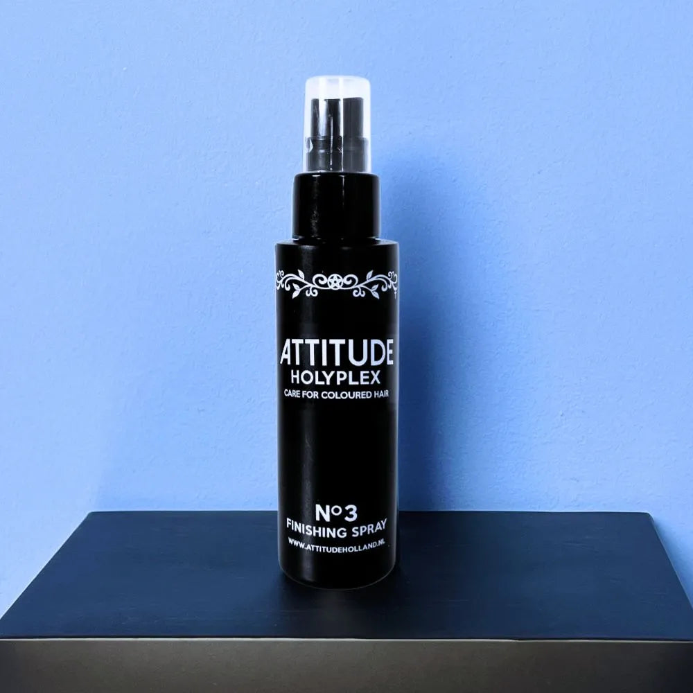 Attitude Hair Dye - Holyplex No.3 Colour Protect Spray - 100ml