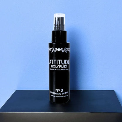 Attitude Hair Dye - Holyplex No.3 Colour Protect Spray - 100ml