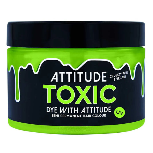 Toxic Neon UV