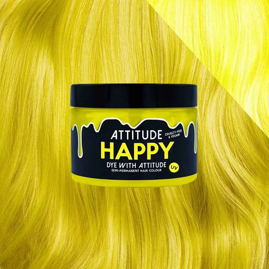 Happy Neon UV