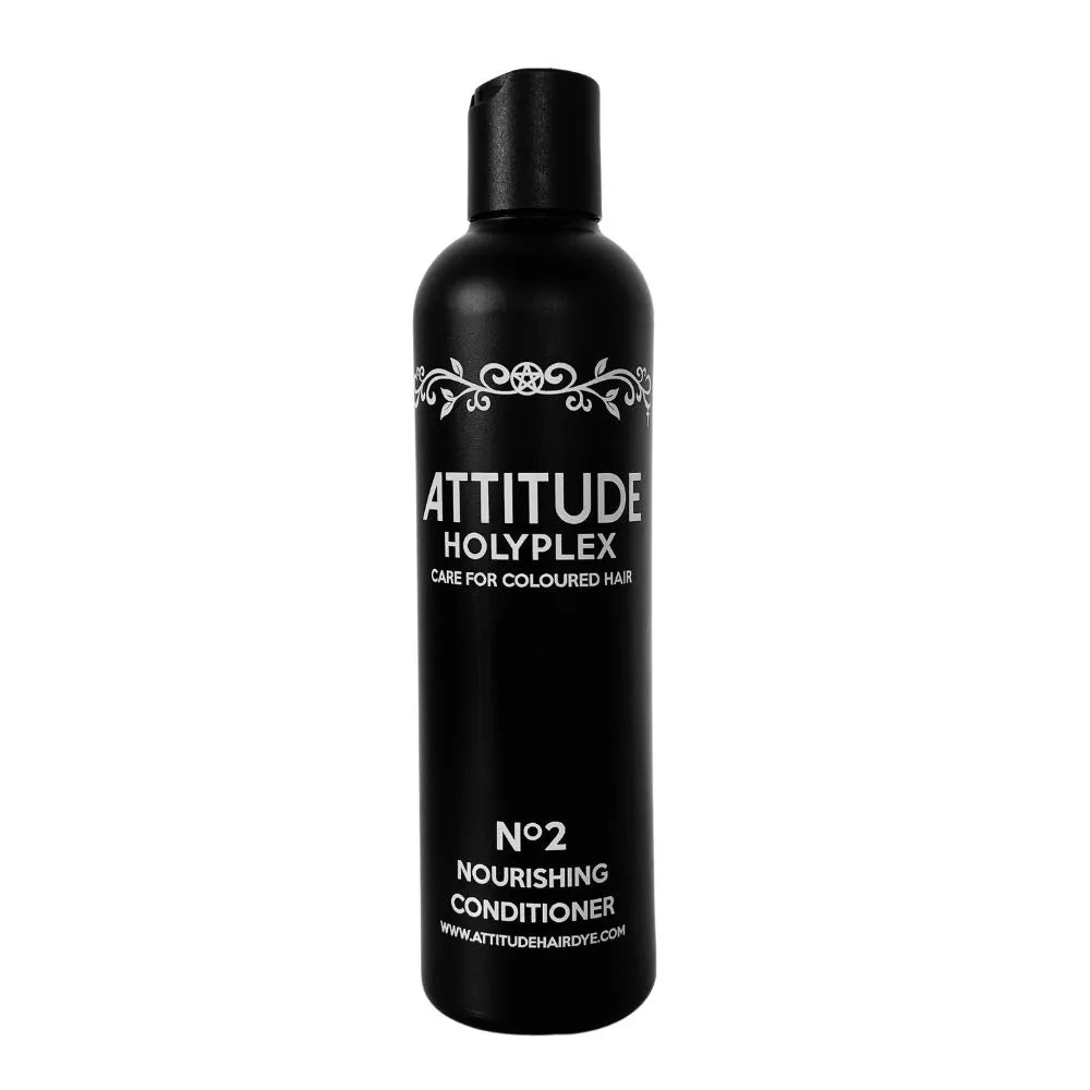 Attitude Hair Dye - Holyplex No.2 Nourishing Conditioner - 250ml