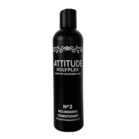 Attitude Hair Dye - Holyplex No.2 Nourishing Conditioner - 250ml