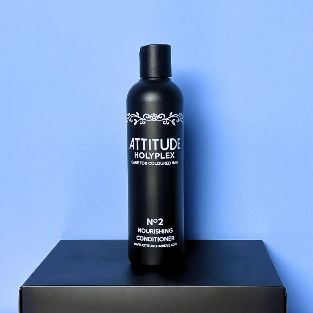 Attitude Hair Dye - Holyplex No.2 Nourishing Conditioner - 250ml