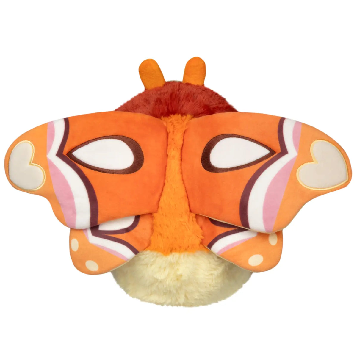 Atlasvlinder - Mini Squishable