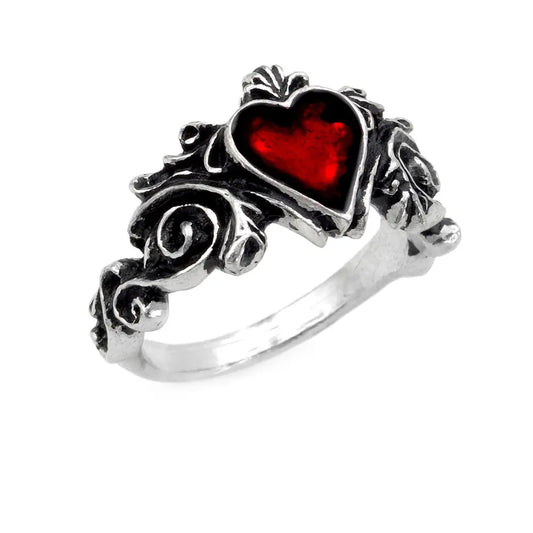Alchemy - Engagement Ring