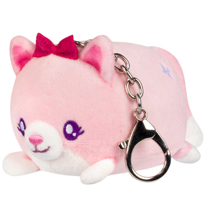 Squishable - Kitty Blind Box (S1) - Micro-Sleutelhangers