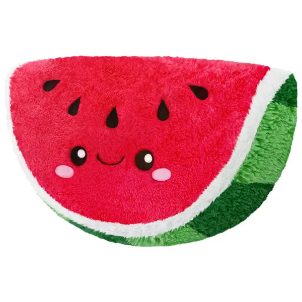 Watermelon - Comfort Food - Squishable