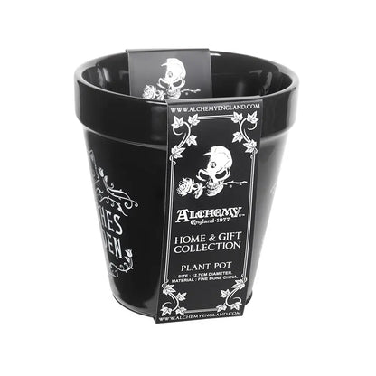 Alchemy - Witches Garden - Plantenpot