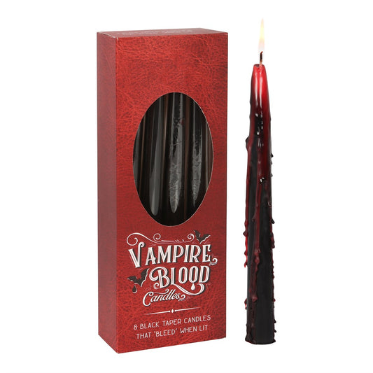 Vampire Blood Kaarsen