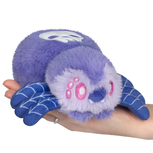 Alter Ego Spin Skull - Mini Squishable