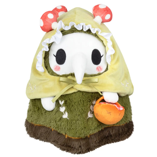 Bosplaag Verpleegster- Mini Squishable