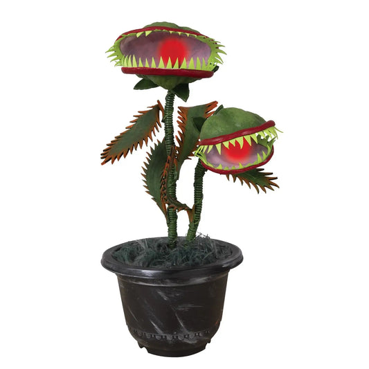 Vleesetende Plant - Animated (36cm)