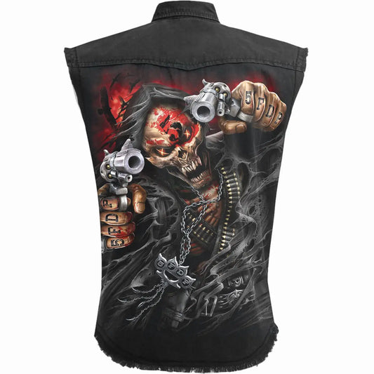 5FDP Assassin