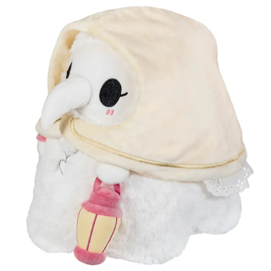 Plague Nurse - Mini Squishable